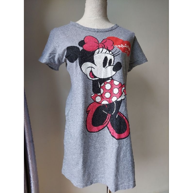 Áo thun hoạt hình các hãng