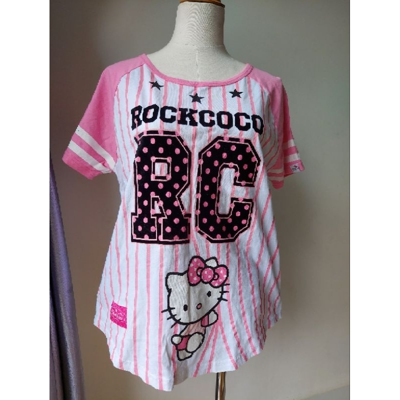 Áo thun hoạt hình các hãng