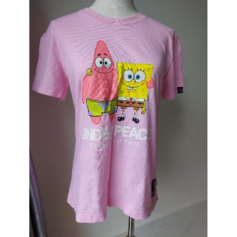 Áo thun hoạt hình các hãng