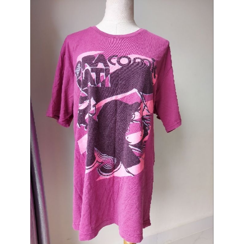 Áo thun hoạt hình các hãng