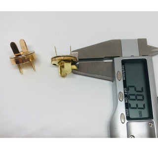 Nút hít hoa văn (Loại thường), 18mm (loại dày và mỏng)