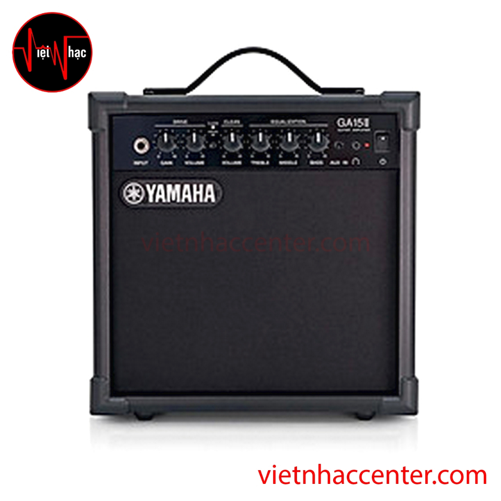 Ampli Guitar Điện Yamaha GA15II