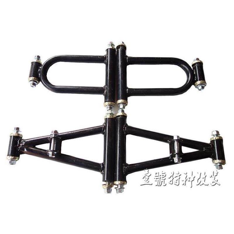 Càng a nhỡ Mai ở 3 ốc tâm ốc 7,8cm