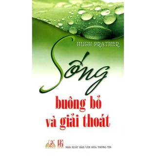 Sách tl - sống buông bỏ và giải thoát