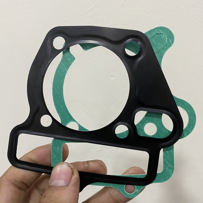 Gioăng / Miếng Đệm Kích Thước 52MM 54MM 56MM dành cho Dream Ex5 Class Ex5 Class1 Wave100 | Gasket for Ex5