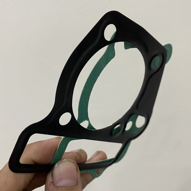 Gioăng / Miếng Đệm Kích Thước 52MM 54MM 56MM dành cho Dream Ex5 Class Ex5 Class1 Wave100 | Gasket for Ex5