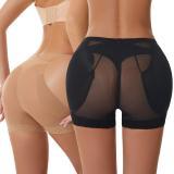 Quần Độn Hông Ren Siêu Thoáng, quần đệm hông mút dời
