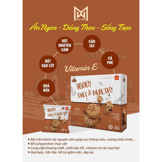 Magic Body Cocoa Slim X2