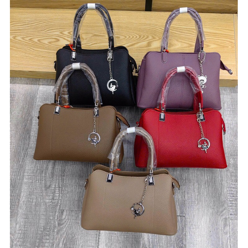 Túi sách nữ thời trang