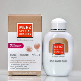 Hàng Đức đủ bill Merz