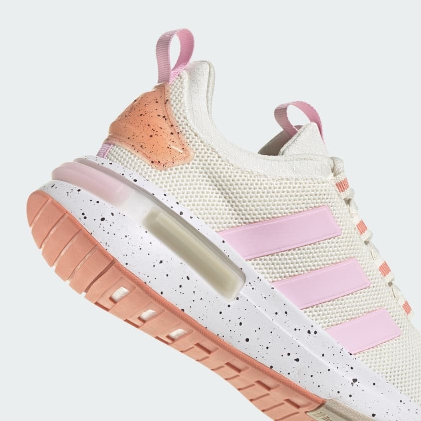 Giày thể thao nữ siêu thoải mái Adidas Racer TR23, Size 38,2/3