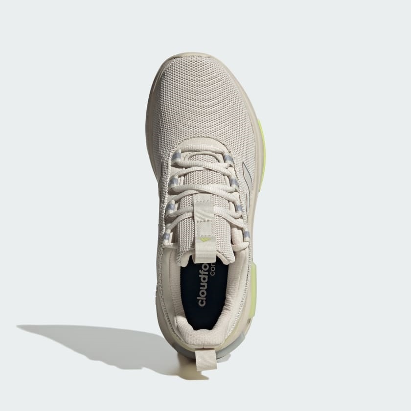 Giày thể thao nữ siêu thoải mái Adidas Racer TR23, Size 38,2/3