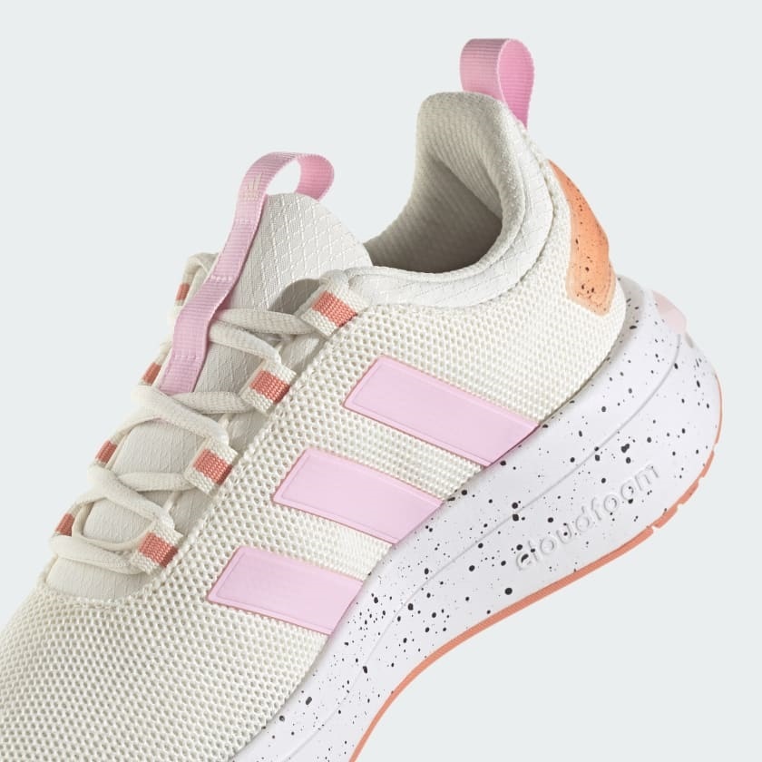 Giày thể thao nữ siêu thoải mái Adidas Racer TR23, Size 38,2/3