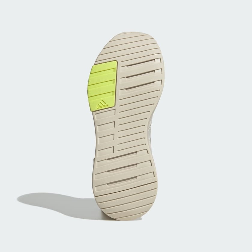 Giày thể thao nữ siêu thoải mái Adidas Racer TR23, Size 38,2/3