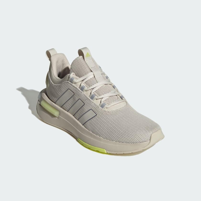 Giày thể thao nữ siêu thoải mái Adidas Racer TR23, Size 38,2/3