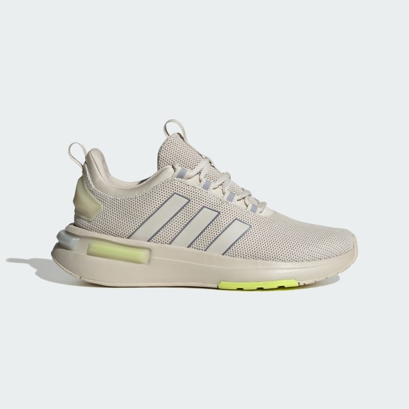 Giày thể thao nữ siêu thoải mái Adidas Racer TR23, Size 38,2/3
