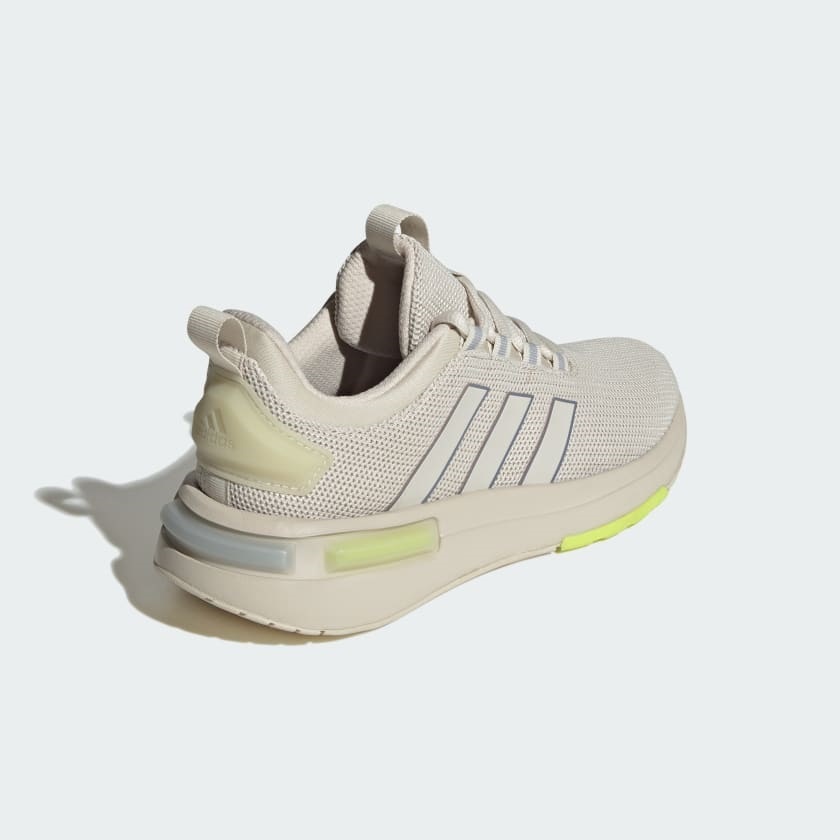 Giày thể thao nữ siêu thoải mái Adidas Racer TR23, Size 38,2/3