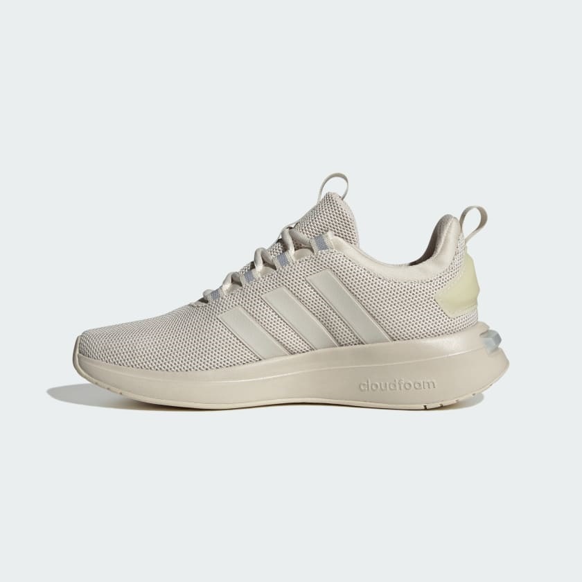Giày thể thao nữ siêu thoải mái Adidas Racer TR23, Size 38,2/3