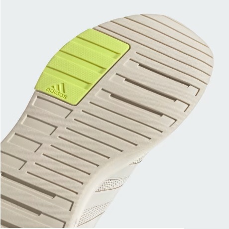 Giày thể thao nữ siêu thoải mái Adidas Racer TR23, Size 38,2/3