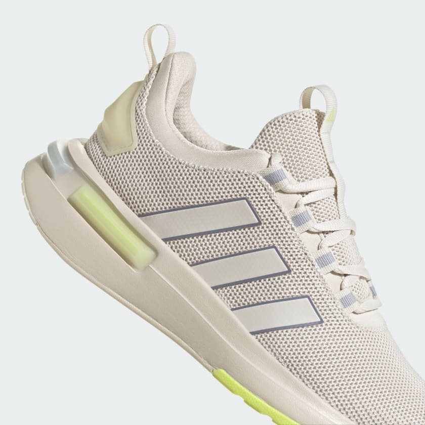 Giày thể thao nữ siêu thoải mái Adidas Racer TR23, Size 38,2/3