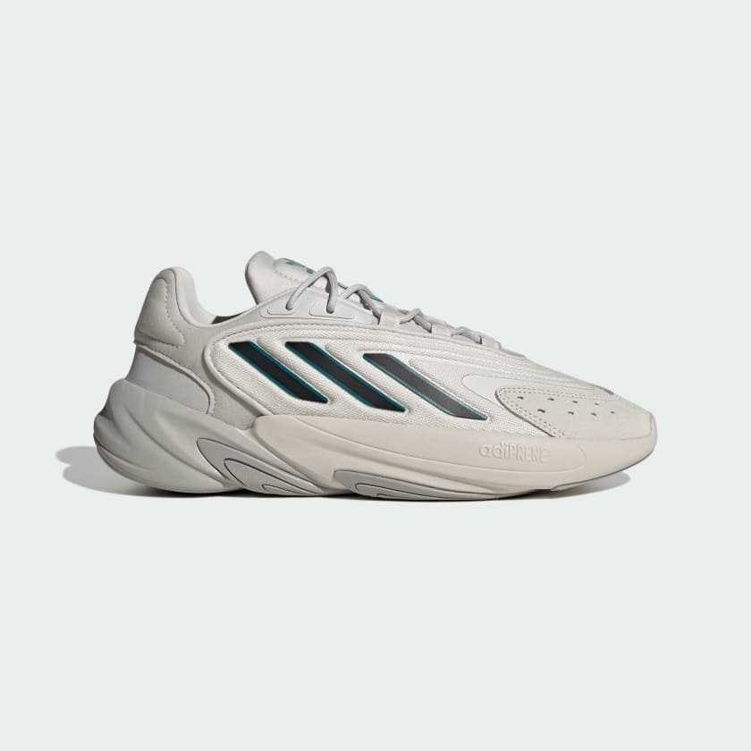 Giày thể thao phong cách cổ điển cho Nam Adidas Ozelia