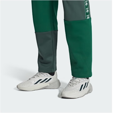 Giày thể thao phong cách cổ điển cho Nam Adidas Ozelia