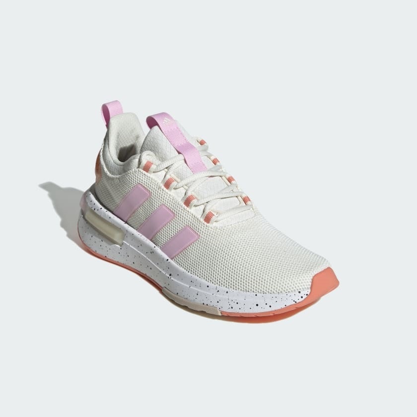 Giày thể thao nữ siêu thoải mái Adidas Racer TR23, Size 38,2/3