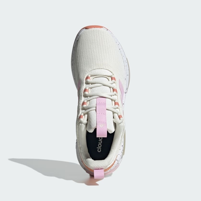 Giày thể thao nữ siêu thoải mái Adidas Racer TR23, Size 38,2/3