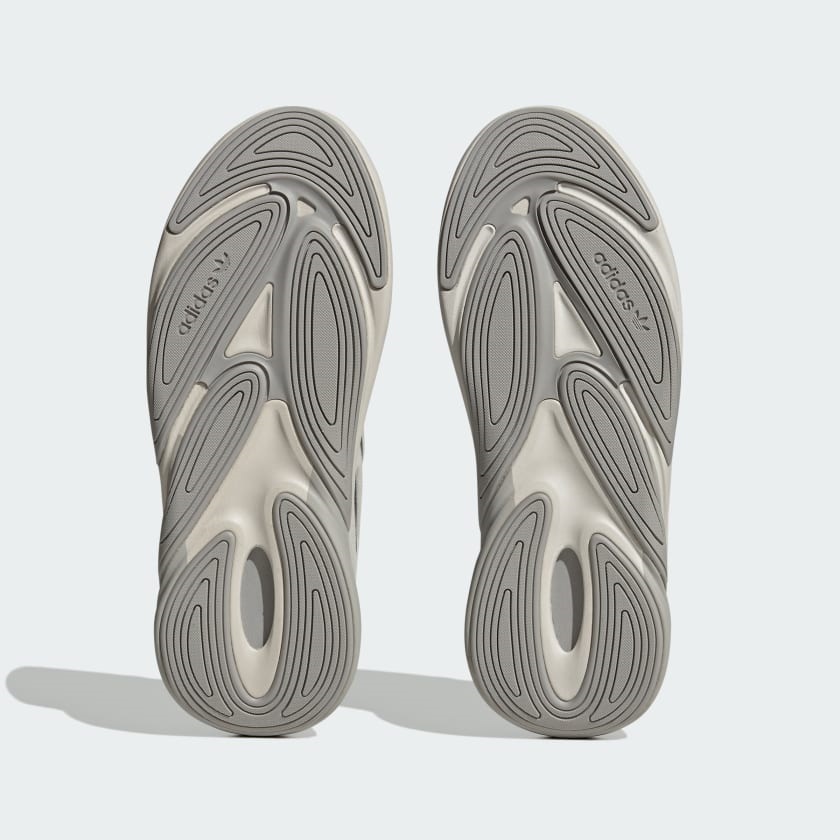 Giày thể thao phong cách cổ điển cho Nam Adidas Ozelia