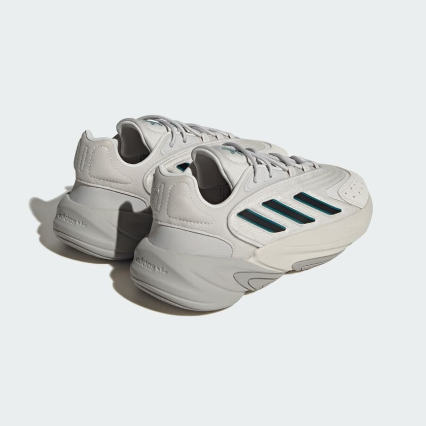 Giày thể thao phong cách cổ điển cho Nam Adidas Ozelia