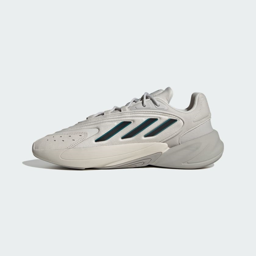 Giày thể thao phong cách cổ điển cho Nam Adidas Ozelia