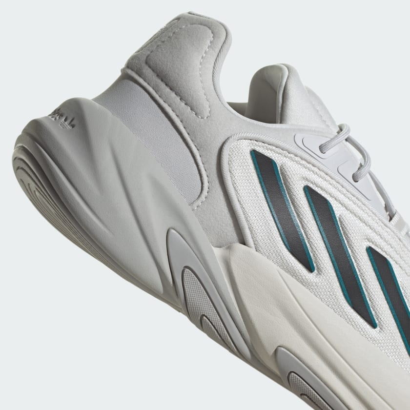 Giày thể thao phong cách cổ điển cho Nam Adidas Ozelia