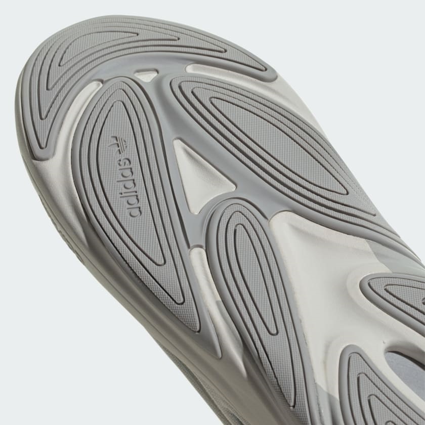 Giày thể thao phong cách cổ điển cho Nam Adidas Ozelia