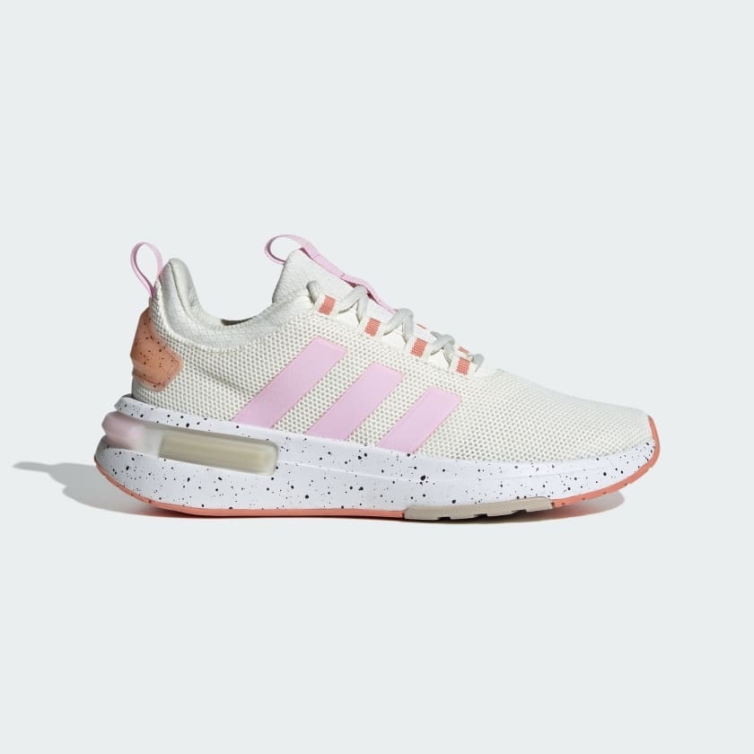 Giày thể thao nữ siêu thoải mái Adidas Racer TR23, Size 38,2/3