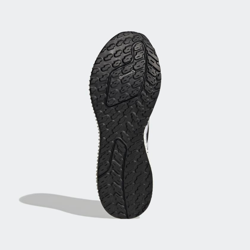Giày thể thao Adidas 4DFWD siệu nhẹ màu trắng, size 38