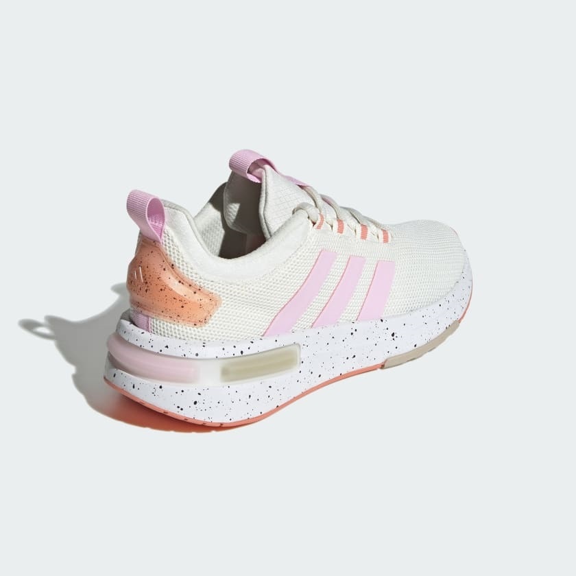 Giày thể thao nữ siêu thoải mái Adidas Racer TR23, Size 38,2/3