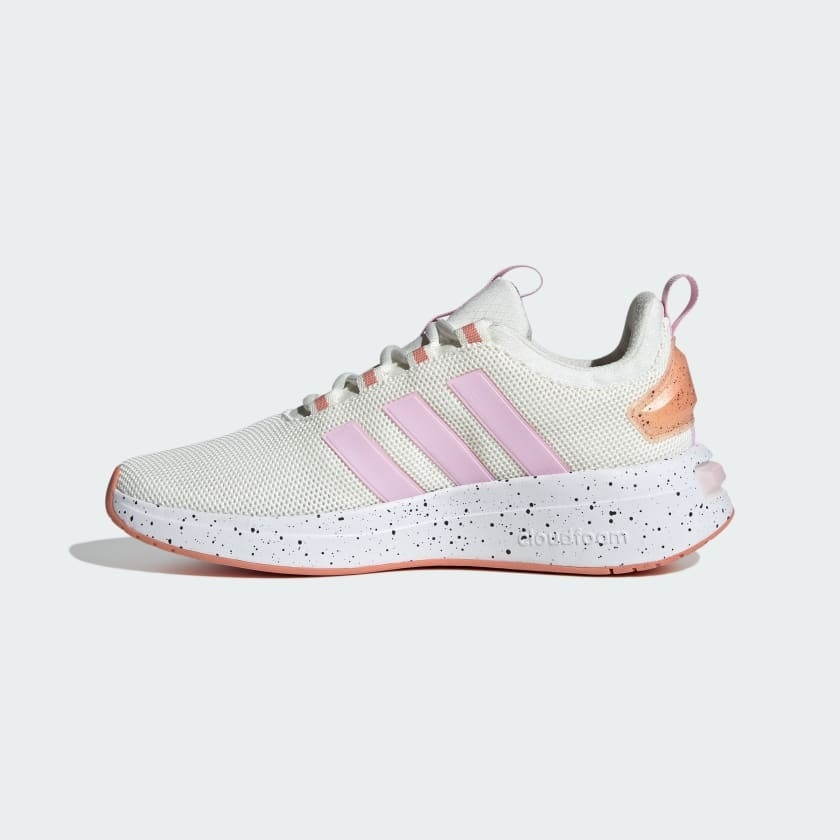 Giày thể thao nữ siêu thoải mái Adidas Racer TR23, Size 38,2/3
