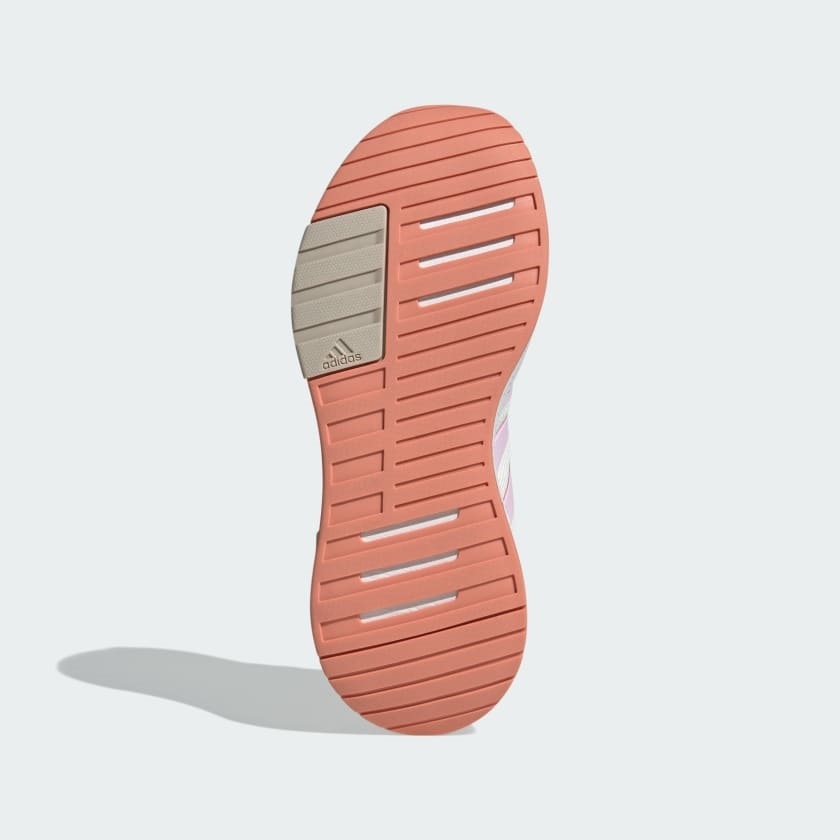 Giày thể thao nữ siêu thoải mái Adidas Racer TR23, Size 38,2/3
