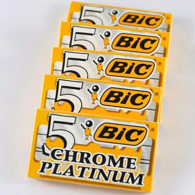 Lưỡi lam Bic hộp nhỏ
