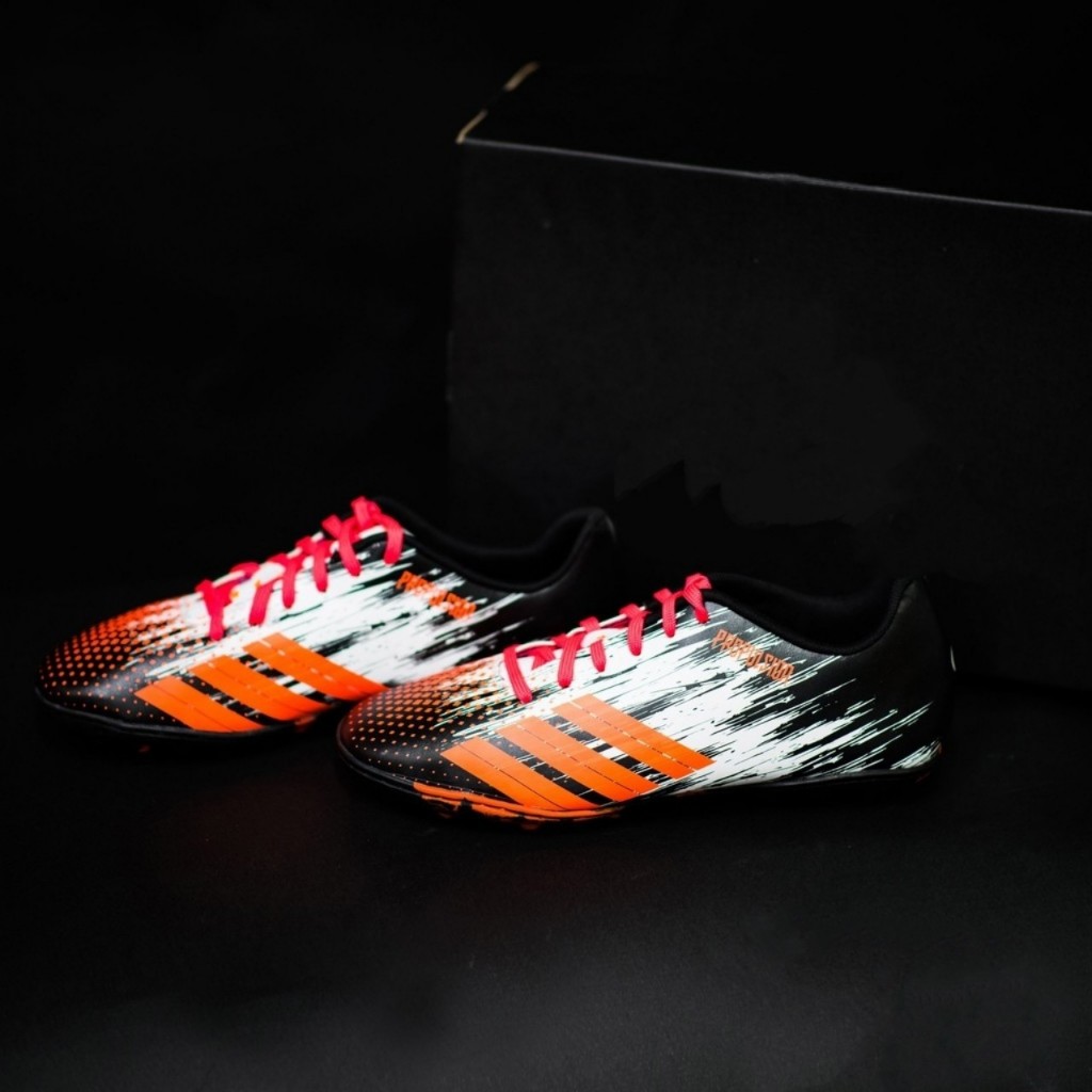 GIÀY ĐÁ BÓNG SÂN CỎ NHÂN TẠO  PROPUISIONP, ĐÃ KHÂU ĐẾ, GIÀY ĐÁ BANH