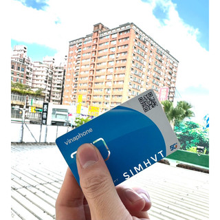 Sim Vinaphone nghe gọi lấy mã đầu số 08-09
