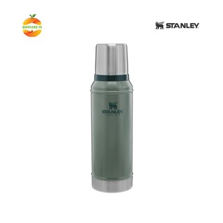 Bình giữ nhiệt Stanley The Legendary Classic Personal size XS