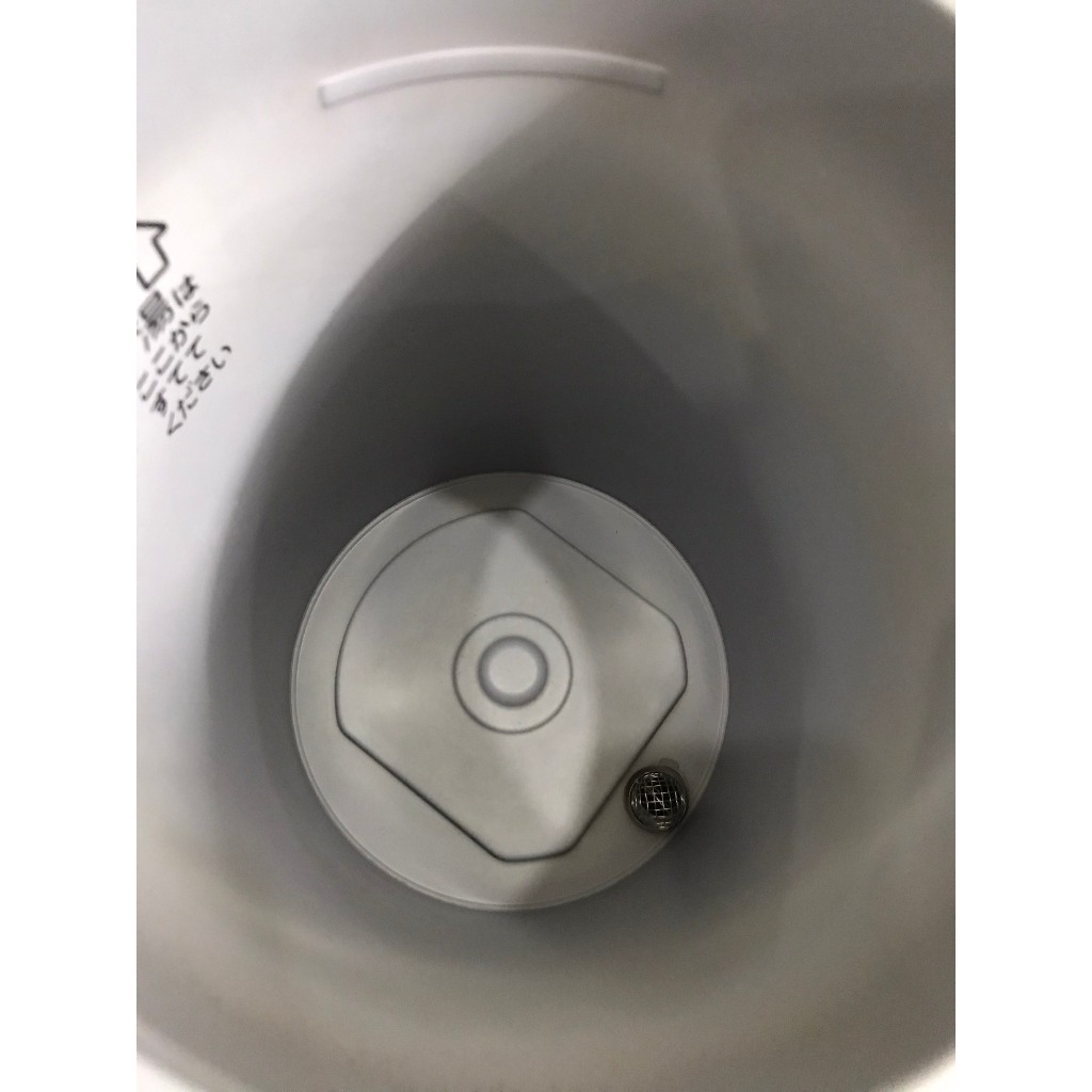 Bình thủy Zojirushi Nhật bãi 4.0l mới trên 90%