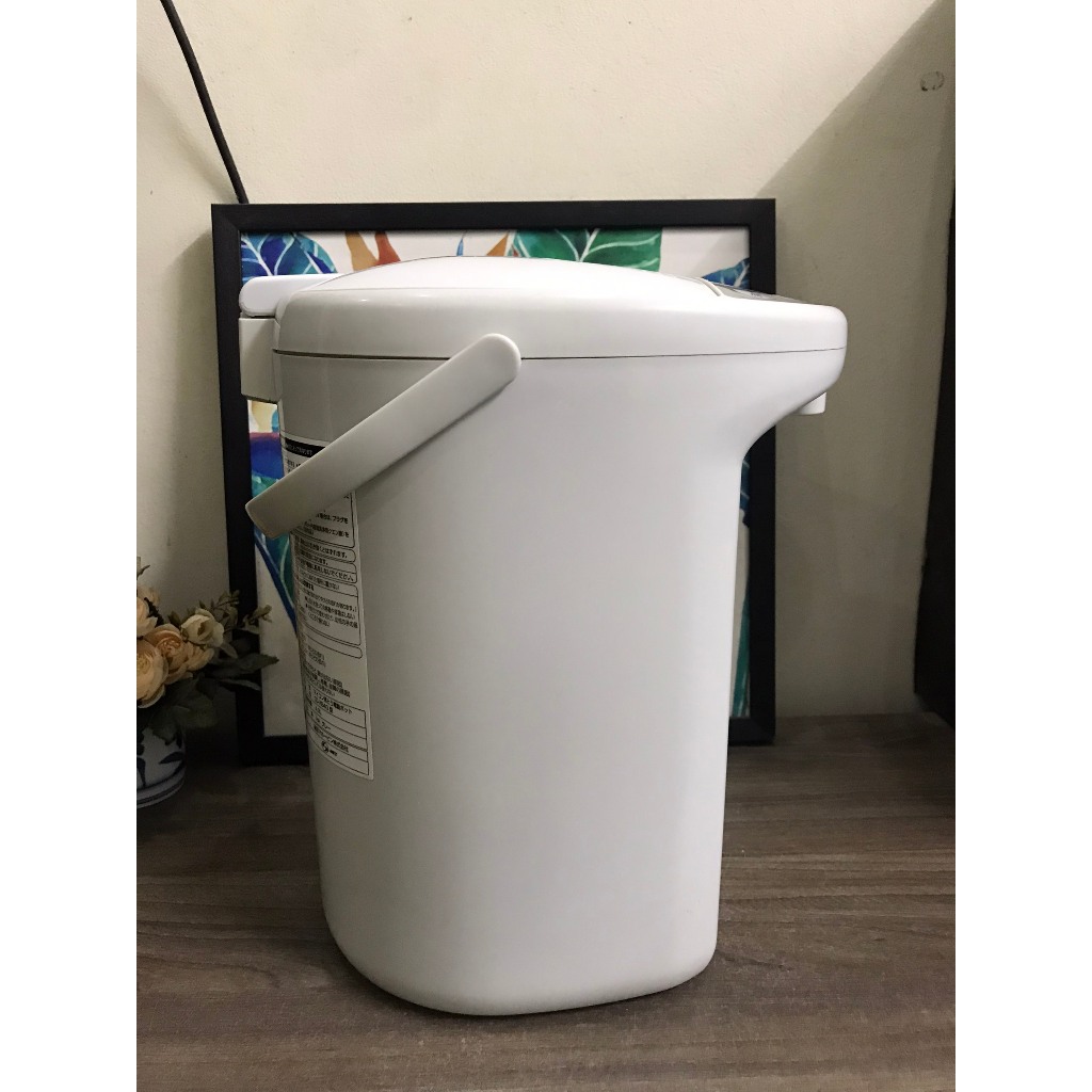 Bình thủy Zojirushi Nhật bãi 4.0l mới trên 90%