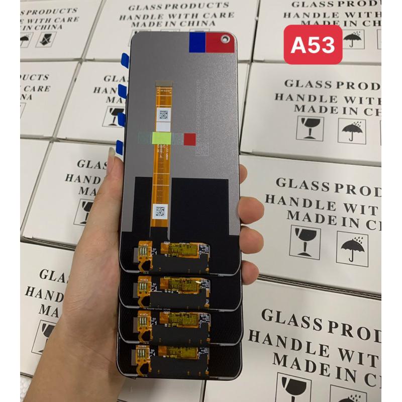 Màn hình oppo a53 zin