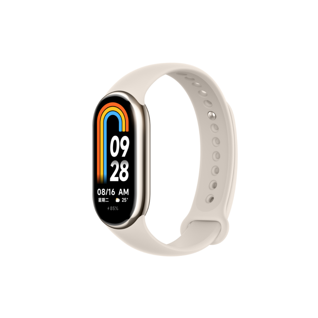 Vòng đeo tay thông minh Xiaomi Smart Band 8