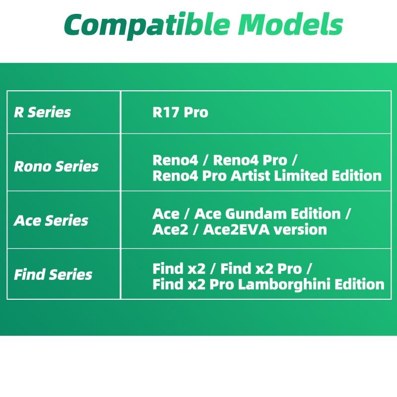 Cáp sạc nhanh Super VOOC, Super Dart Chính Hãng OPPO Type -C 6A, Realme