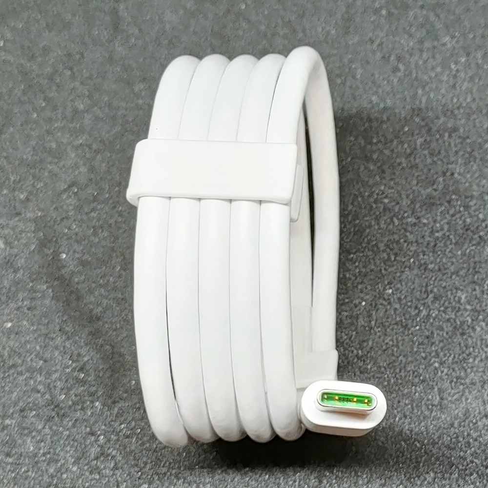 Cáp sạc nhanh Super VOOC, Super Dart Chính Hãng OPPO Type -C 6A, Realme