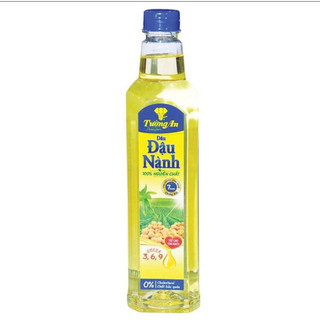 Dầu đậu nành Tường An