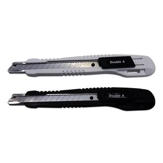 Dao rọc giấy Double A 9mm